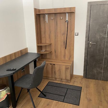 Apartment Elinel زيلينا المظهر الخارجي الصورة