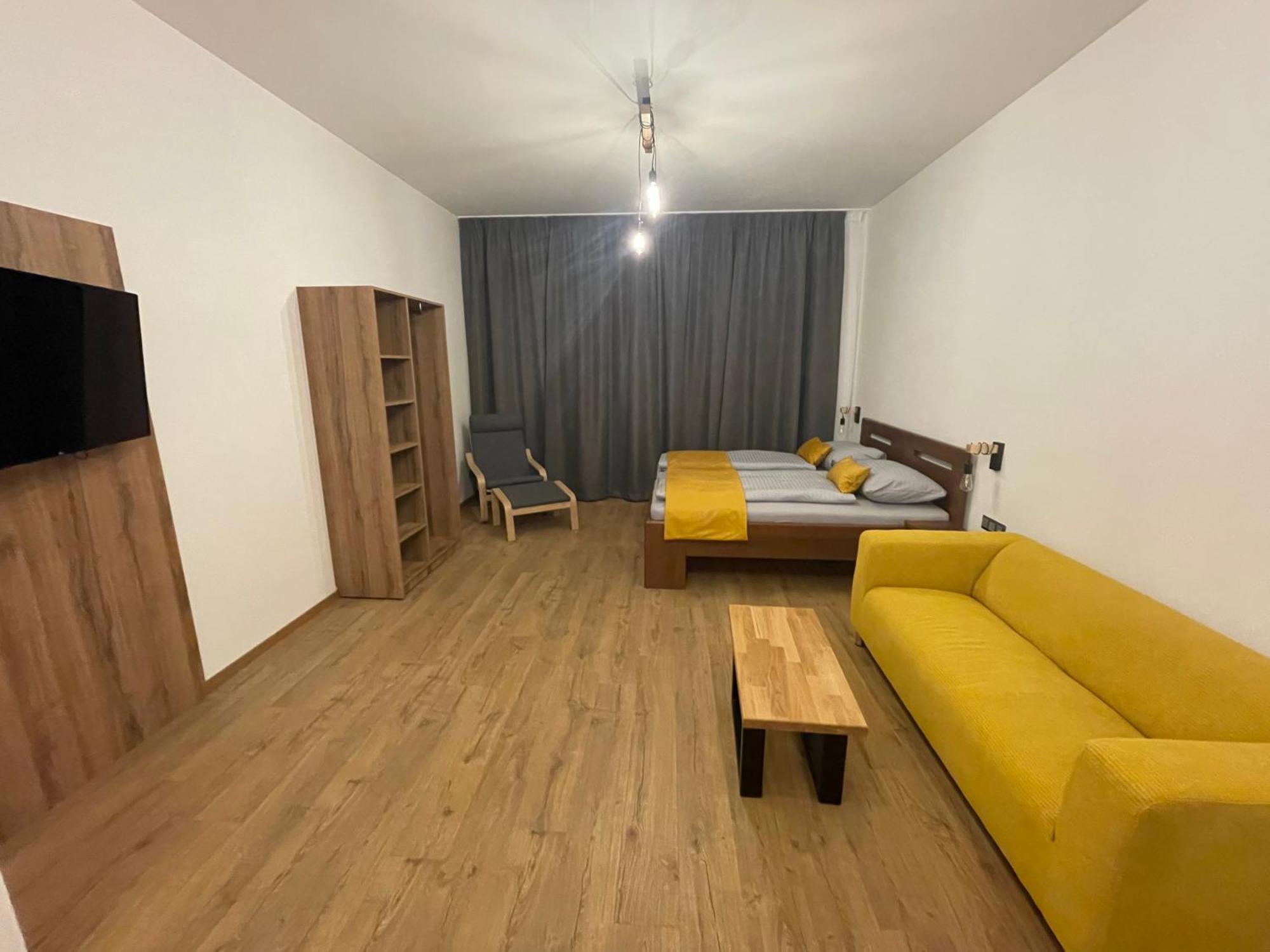 Apartment Elinel زيلينا المظهر الخارجي الصورة