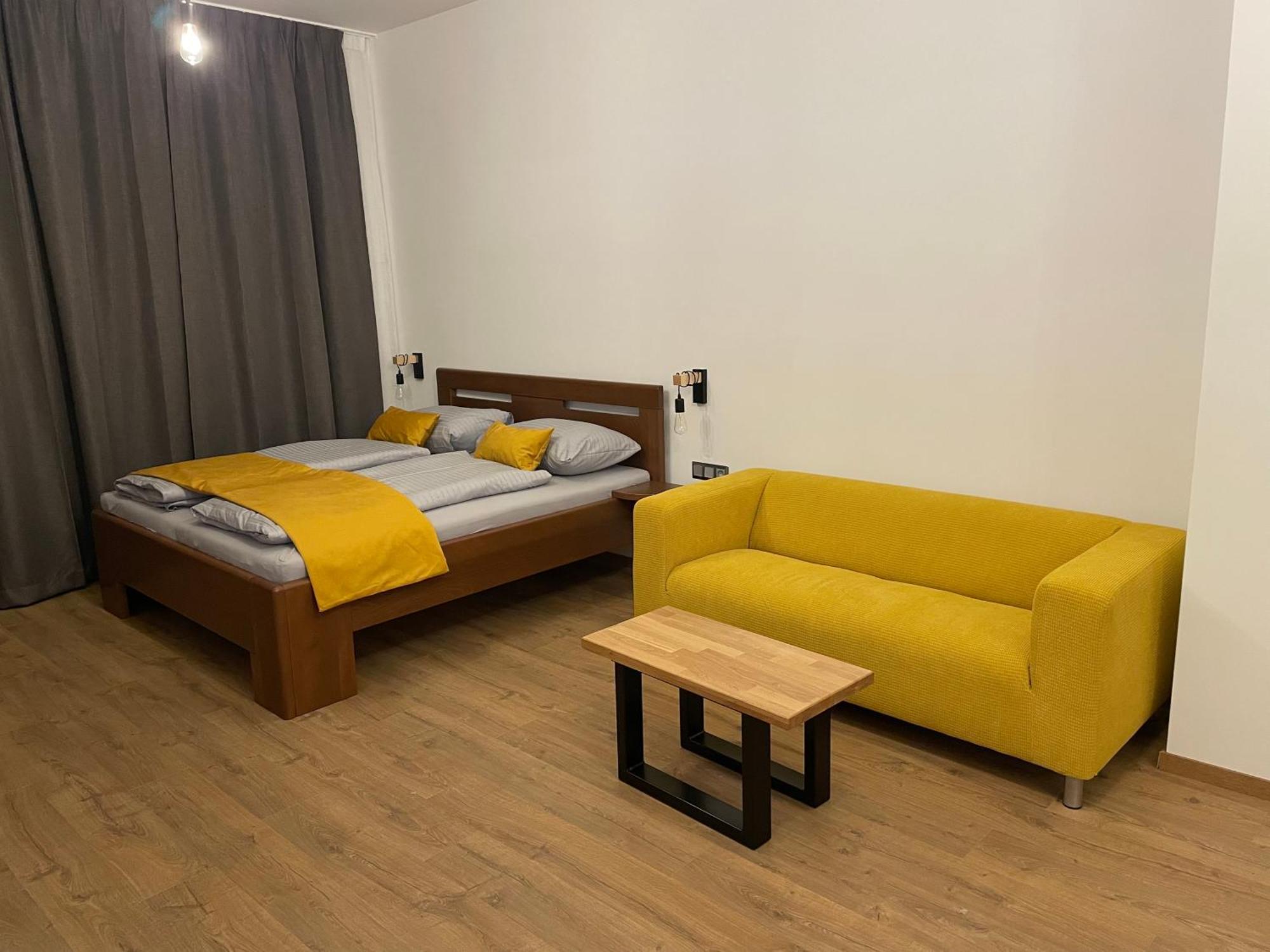 Apartment Elinel زيلينا المظهر الخارجي الصورة
