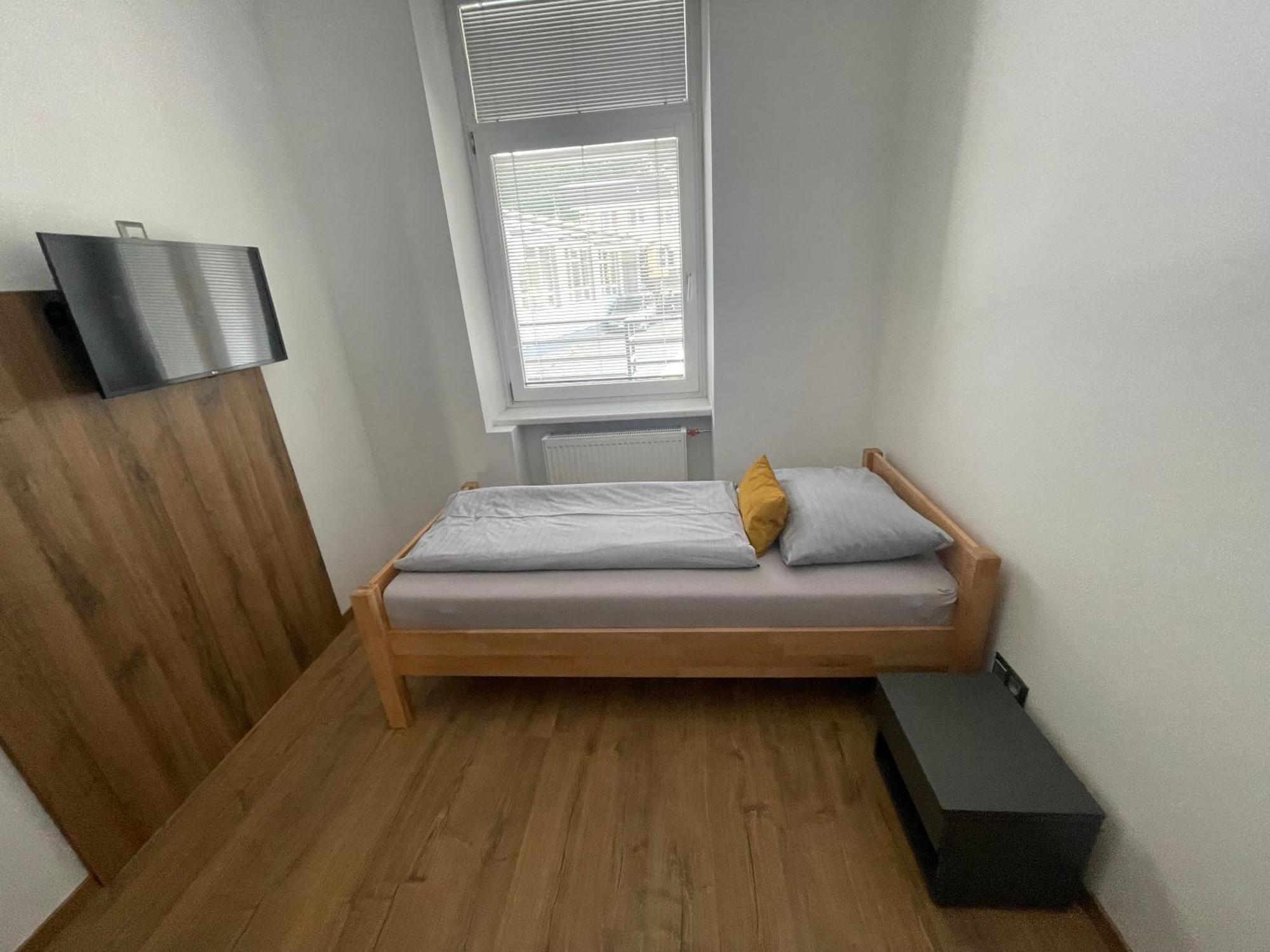 Apartment Elinel زيلينا المظهر الخارجي الصورة