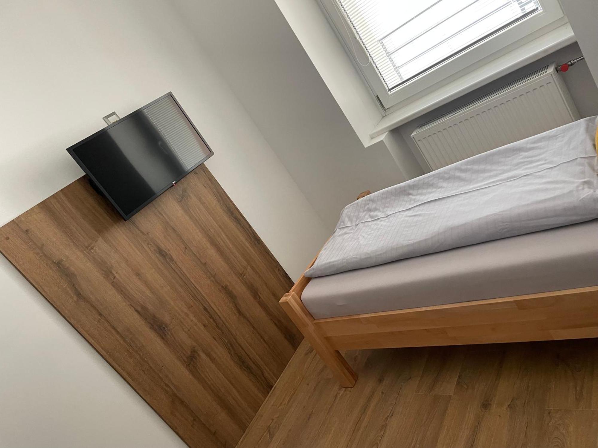 Apartment Elinel زيلينا المظهر الخارجي الصورة